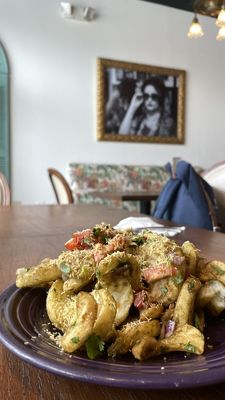 Cheeni Indian Food Emporium by null