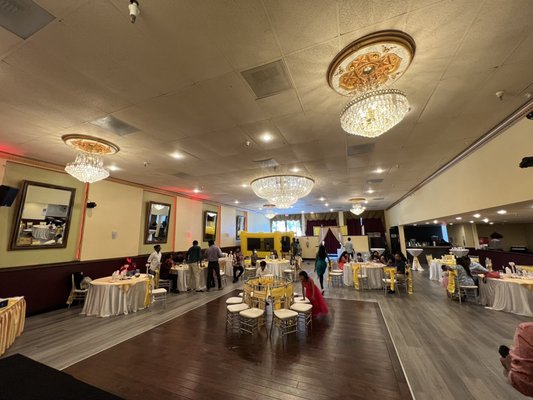 My Royal Palace by null