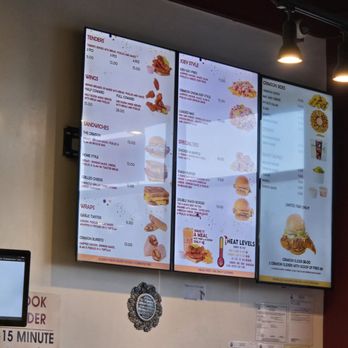 Crimson Coward - Menu - Chicken Shop Near Me - Long Beach, California Crimson Coward - Menu - Chicken Shop Near Me - Long Beach, California