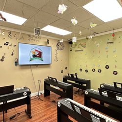 Bear School