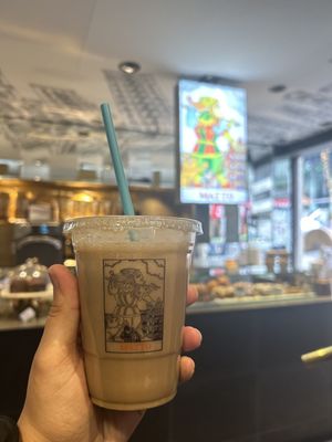 Matto Espresso by null