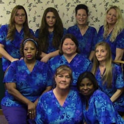 Saint Raphael Nursing Services