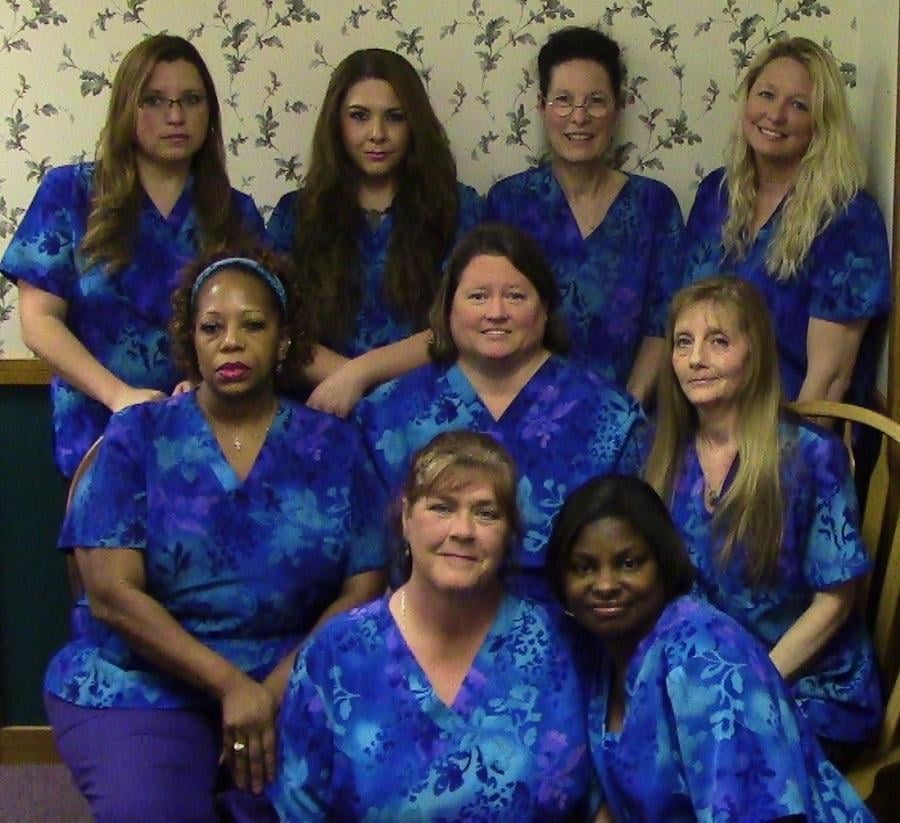 Saint Raphael Nursing Services - home care agency in Wichita, KS