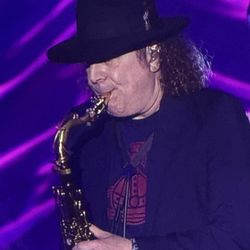 Scottish Rite Cathedral - Boney James