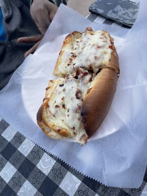Annie's Pizza by null