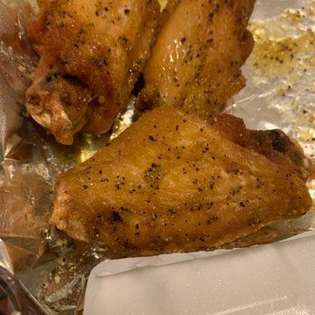 El Paso Wing House - Chicken Wings Near Me - El Paso, Texas El Paso Wing House - Chicken Wings Near Me - El Paso, Texas