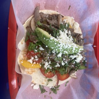 Maciel's - Steak fajita taco - Mexican Near Me - Bartlett, Tennessee Maciel's - Steak fajita taco - Mexican Near Me - Bartlett, Tennessee
