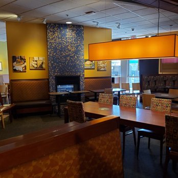 Panera Bread - Sandwiches Near Me - Pasadena, California