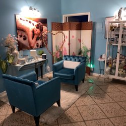 Ocean Spa