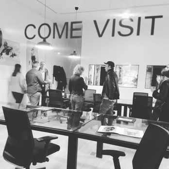 Field Colony - Opening exhibition for Walter John Rodriguez at Field Colony. - Shared Office Spaces Near Me - Hoboken, New Jersey Field Colony - Opening exhibition for Walter John Rodriguez at Field Colony. - Shared Office Spaces Near Me - Hoboken, New Jersey