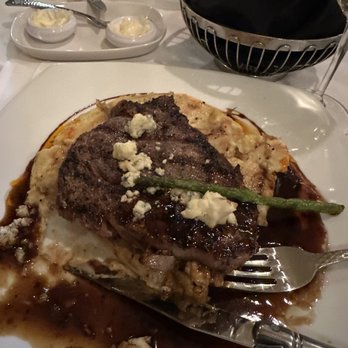 Chef's Table - New American Near Me - Waynesville, North Carolina