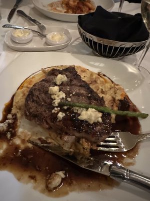 Chef's Table by null