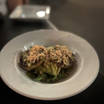 Ace Gillett's - Crab Cakes - Lounges Near Me - Fort Collins, Colorado