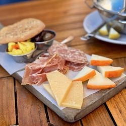 Oporto Fooding House & Wine - Charcuterie