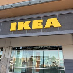 IKEA - Front