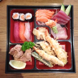 Wataro - Bento box