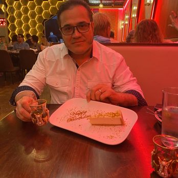La Vie Mediterranean Restaurant - Lebanese Near Me - West Palm Beach, Florida