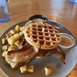 El pollo fuego