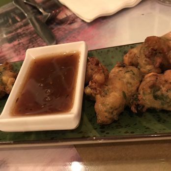 Gypsy Cafe - New American Near Me - Lincoln, New Hampshire