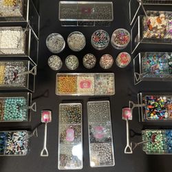 The Bead Bar