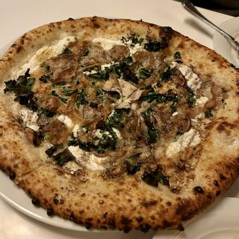 Bar Dough - Pizza - Italian Near Me - Denver, Colorado