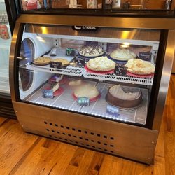 The Eatin' Table - Pies
