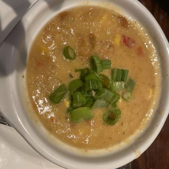 LongHorn Steakhouse - Shrimp & Lobster Chowder - Steakhouses Near Me - Cape Coral, Florida LongHorn Steakhouse - Shrimp & Lobster Chowder - Steakhouses Near Me - Cape Coral, Florida