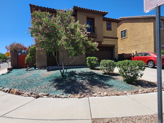 Pancho Villa Landscaping on Yelp