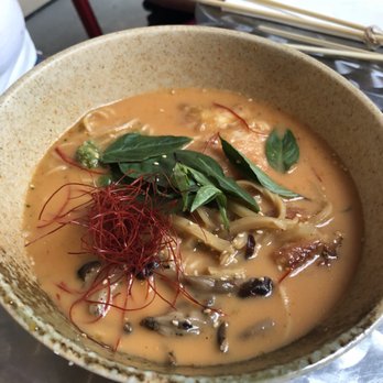 DOMU - Ramen Near Me - Orlando, Florida