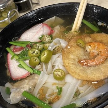 LHK Noodle Bar - Chinese Near Me - San Diego, California LHK Noodle Bar - Chinese Near Me - San Diego, California
