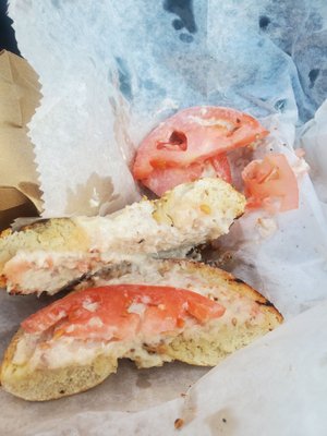 Philly Bagels - South Street by null