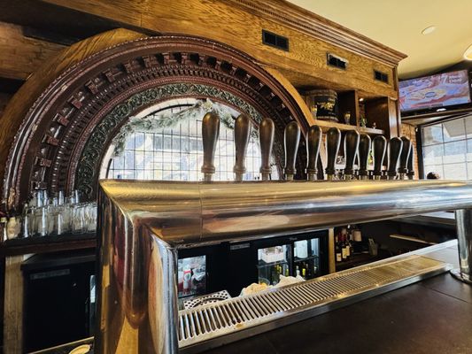 Square One Brewery & Distillery by null