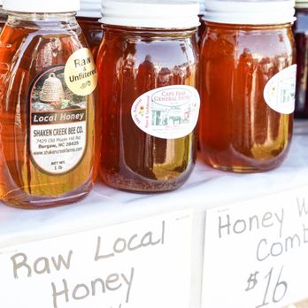 Andrew’s Produce - Raw unfiltered local honey - Farmers Market Near Me - North Topsail Beach, North Carolina Andrew’s Produce - Raw unfiltered local honey - Farmers Market Near Me - North Topsail Beach, North Carolina