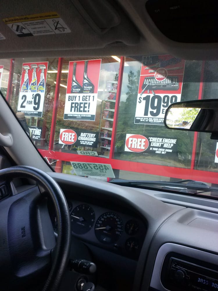 AUTOZONE 10 Reviews 689 Cascade Ave SW, Atlanta, GA Yelp