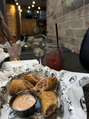 Crow and the Pitcher by null