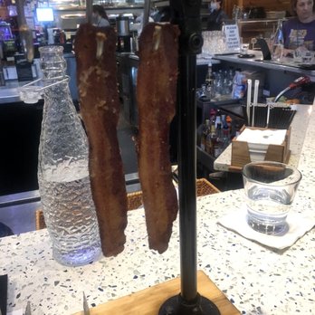 Hook & Barrel - Bacon appetizer - Seafood Near Me - Myrtle Beach, South Carolina
