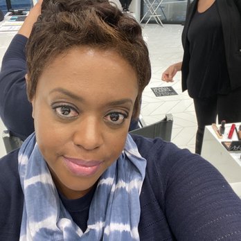 Salon Naava - Stylish hair from Salon Nava & then make-up session at NARS Cosmetics @ shops of Buckhead - Hair Salons Near Me - Snellville, Georgia Salon Naava - Stylish hair from Salon Nava & then make-up session at NARS Cosmetics @ shops of Buckhead - Hair Salons Near Me - Snellville, Georgia