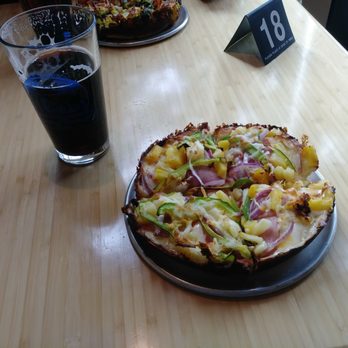 Coconut Kenny's Pizza - Anacortes - Pizza and a pint - $10 every day 11AM to 5PM - Pizza Near Me - Anacortes, Washington