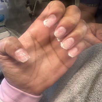 Encore Nails & Spa - Nail Salons Near Me - Ventura, California Encore Nails & Spa - Nail Salons Near Me - Ventura, California
