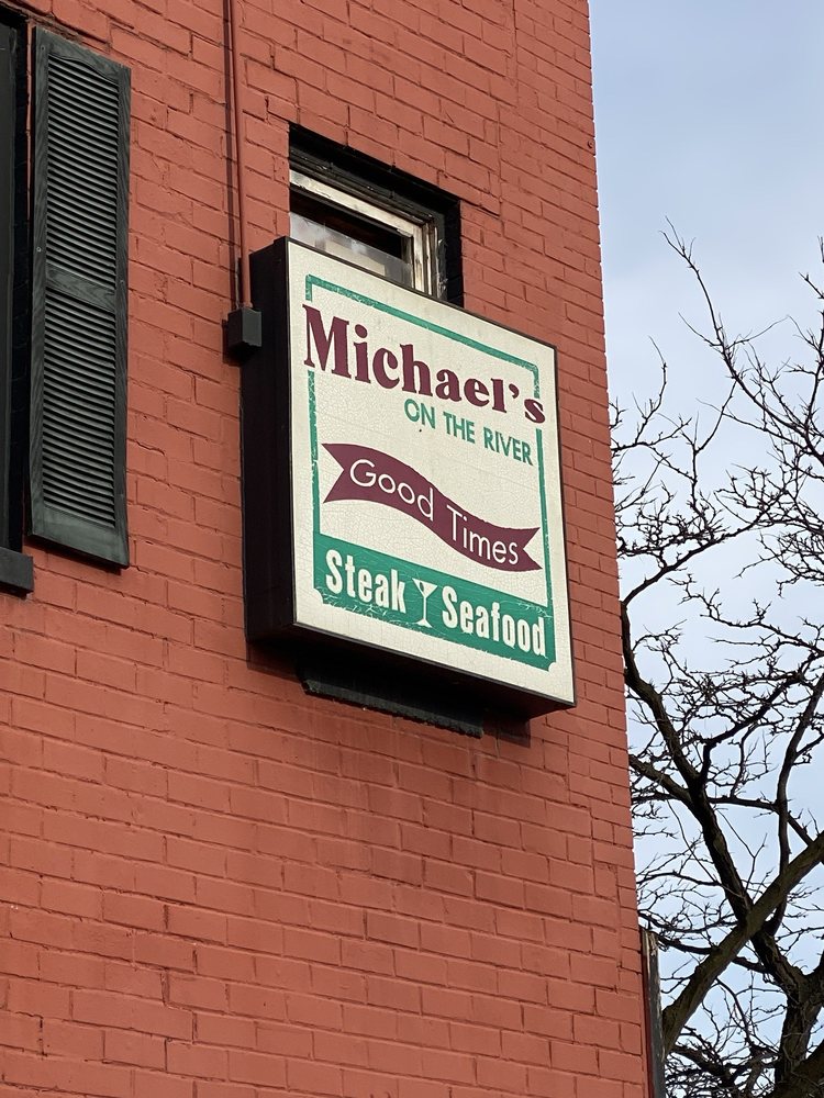 Michaels On the River