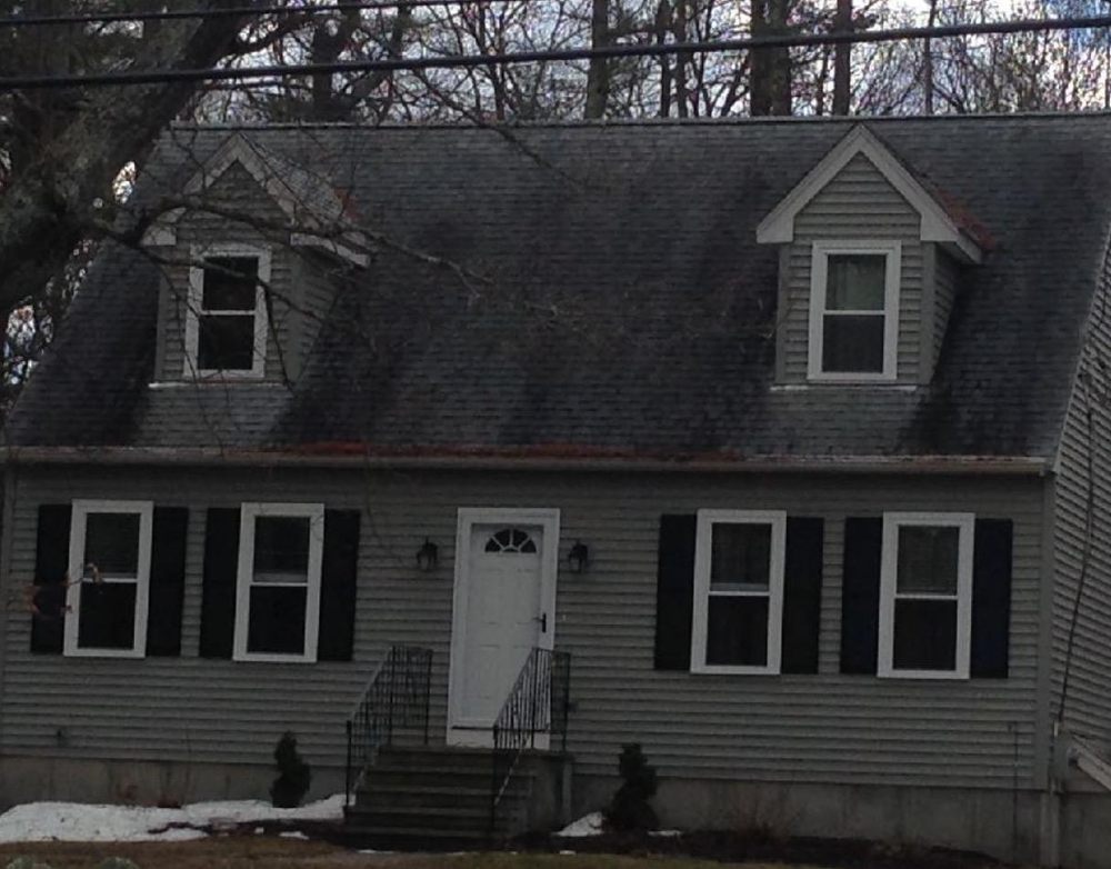 Slide of ARP Roofing & Remodeling