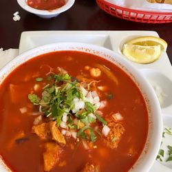 El Guero Mexican Grill