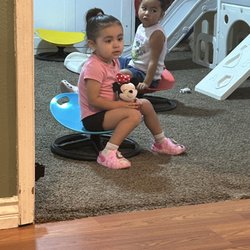 Little Tot's Daycare