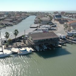 Pelican Point Marina& RV Park