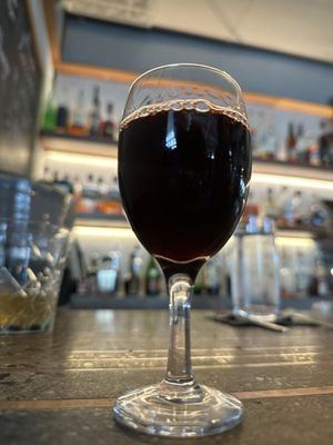 Black Cow Chophouse by null