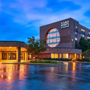 Four Points by Sheraton Milwaukee North Shore - Hotels Near Me - Milwaukee, Wisconsin Four Points by Sheraton Milwaukee North Shore - Hotels Near Me - Milwaukee, Wisconsin