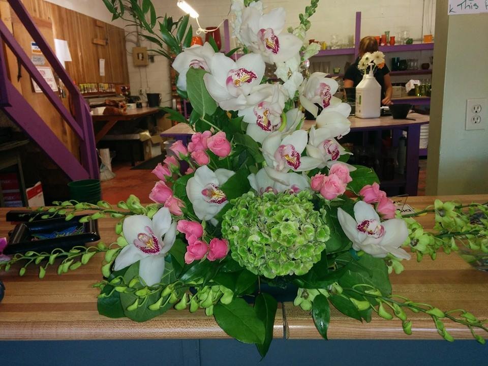 FLOWERS AND PINE WORLD Updated August 2024 15 Cedar Pointe Drive