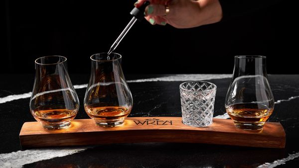 Wren Tysons by null Wren Tysons by null