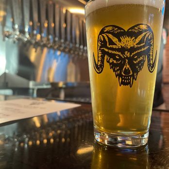 Chupacabra Taproom - Beer Bar Near Me - Mesa, Arizona