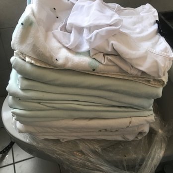 Big Apple Wash - Laundry Services Near Me - Rockville Centre, New York